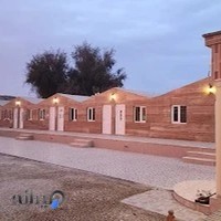 اقامتگاه بوم گردی سان لند دفاری