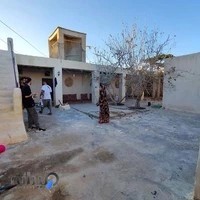 اقامتگاه بومگردی بادگیر