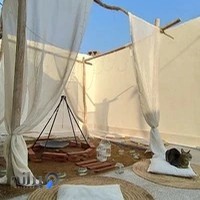 اقامتگاه هزار و یک شب