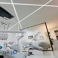 مطب دندانپزشکی دکتر زینب آبسالان
