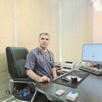 مطب دکتر فرج اله رحیمی خواه