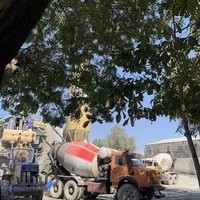 همگام بتن جنوب