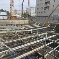 شرکت بندرعباس بتن ایرانیان (دفتر فروش)