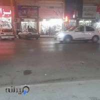 فروشگاه رنگ سهند