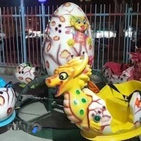 شهربازی گلستان