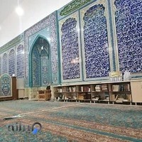 مسجد مالک اشتر بندرعباس