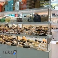 صندل لیدی لوکس پاساژ ستاره رمکان