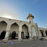 مسجد تاریخی گله‌داری (اهل سنت)