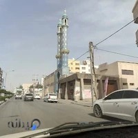 مسجد مهدی موعود (عج)