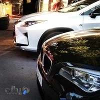 آپاراتی مهران