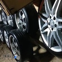 آپاراتی امیر اسپورت حمید