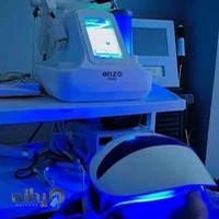 نوژان فیشال و کراتین