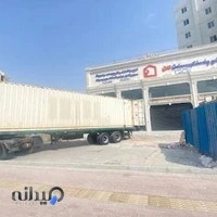 مجتمع صنعتی تختی