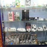 بورس الکترونیک مهدی