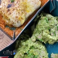 Pastalia پاستالیا