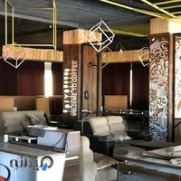 مجموعه تفریحی گردشگری هزار و یک شب
