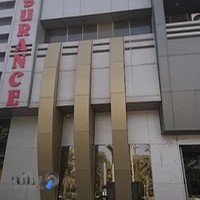 بیمه دانا شعبه خلیج فارس