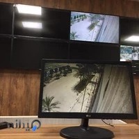 دوربین مداربسته