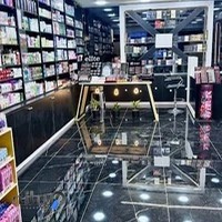 آرایشی گل یاس