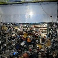 سیم پیچی برق آسا