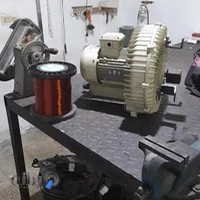 سیم پیچی اسپیکو