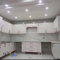 فروشگاه کابینت آماده نمایندگی قدوسی