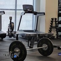 استودیو تخصصی فیتنس ستاره