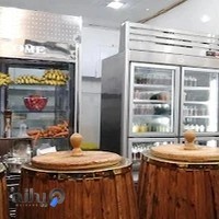 اسکمو آلسکا بهرنگ