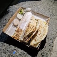 Burrito بوریتو