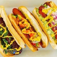 فست فود دولپی