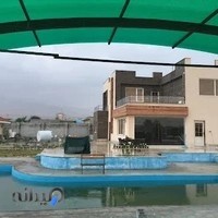 ویلا باغ اجاره ای سوند