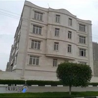 سوییت اجاره قشم