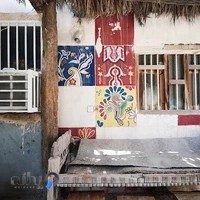 اقامتگاه مادر حسن