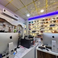 کافی نت مرسانت