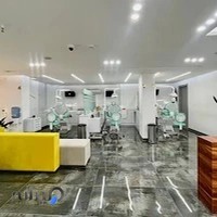 کلینیک دندانپزشکی دریا