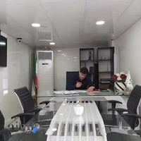 بانک اطلاعات مسکن مسعود شاهکار