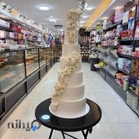 قنادی تک بانو شعبه VIP