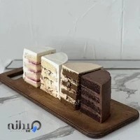 کافه بیکری شارمَز