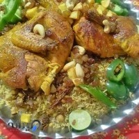 بریانی عربی