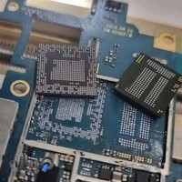 تعمیرات موبایل سکانس