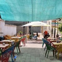 رستوران خنجی زاده