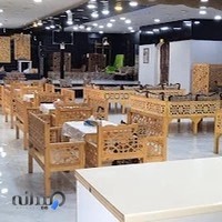 رستوران ایرانی و دریایی ویهان