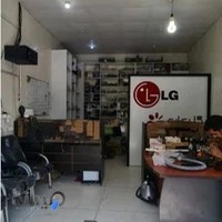 فروشگاه لوازم خانگی ال جی