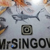 اغذیه دریایی مستر سینگو - Mr.Singow Seafoods