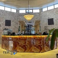 مرکز گردشگری،ساحلی و دریایی ناروال