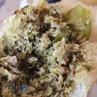 ساندویچ خالو احمد و پسران