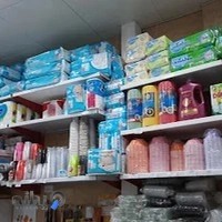 سپاهان پلاست هرمزگان. ظروف یکبار مصرف