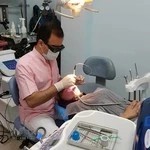 مطب دندانپزشکی دکتر مهدی انیسیان