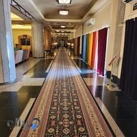 ماساژ و اسپا هتل هرمز massage & spa hormoz hotel