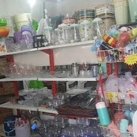 لوازم خانه آشپز خانه حمام دسشویی پلاستیک فروشی